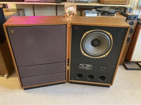 The Kensington GRs can be biwired, and they benefit from that, sounding more precise and lucid when used this way. . Tannoy turnberry vs arden